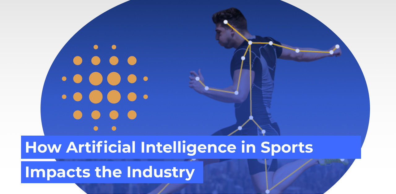Artificial Intelligence in Sports Comes into Play — by Mbicycle