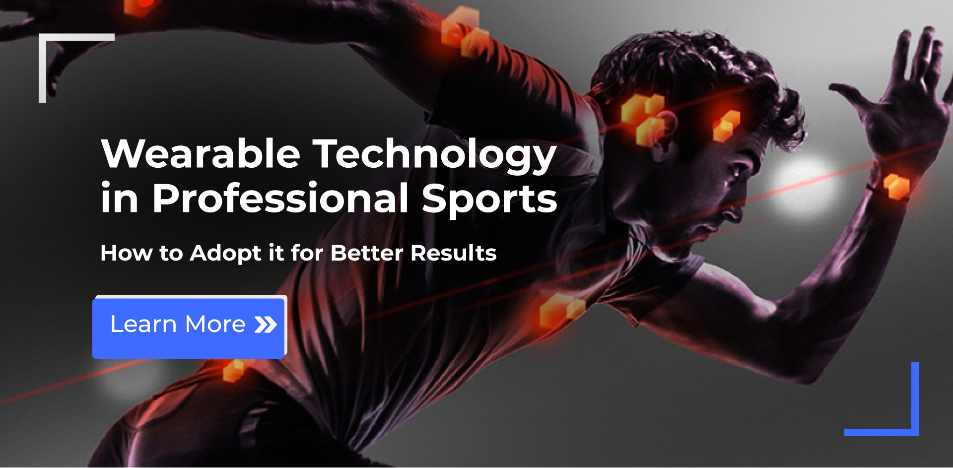 Wearable Technology in Professional Sports — Mbicycle